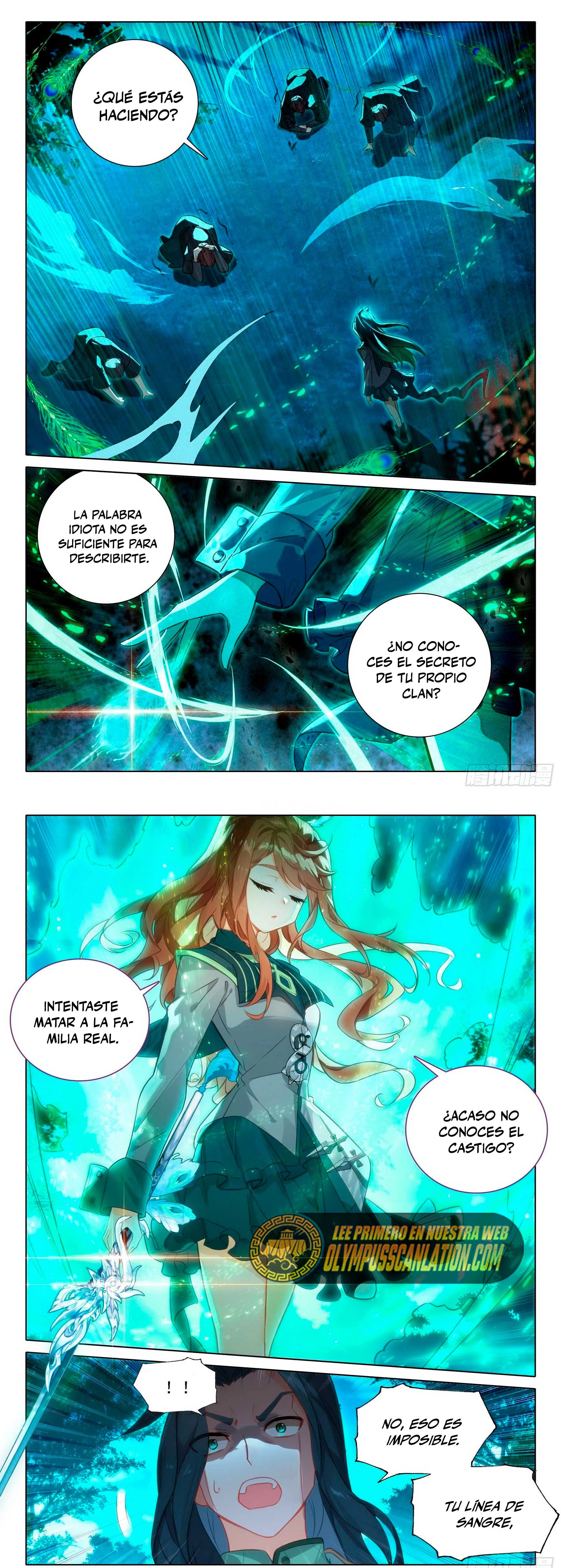 Alma 5 > Capitulo 63 > Page 41